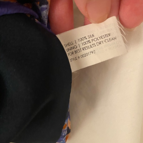 EXCELLENT CONDITION. Worn only once. No longer fits. - Picture 7 of 7